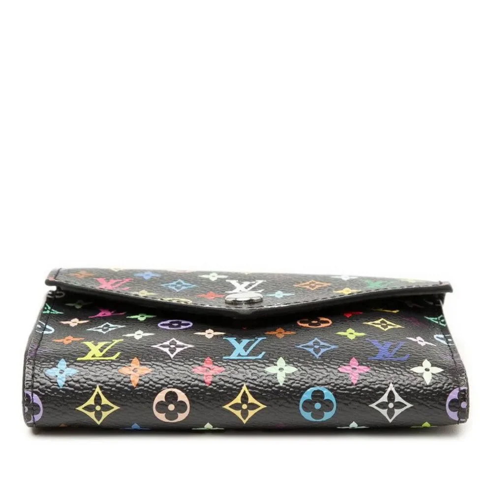 Louis Vuitton Portefeuille Victorine Wallet